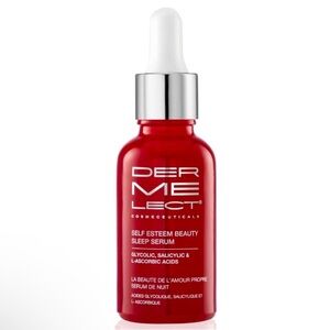 Dermelect Self Esteem Beauty Sleep Serum